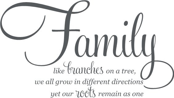family-branches